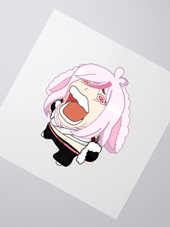Tails Chopper product image (6)
