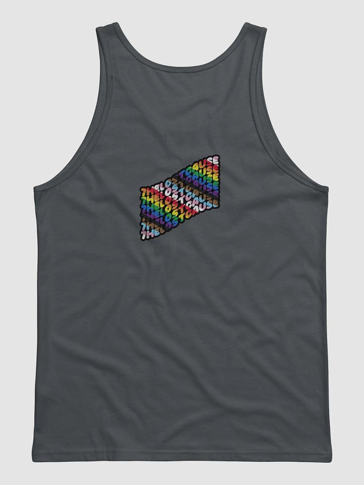 A constant state of ? (Tank) product image (19)