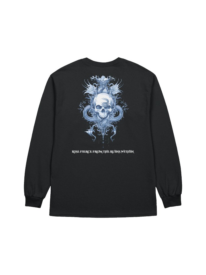 Rise Fierce Long Sleeve product image (5)