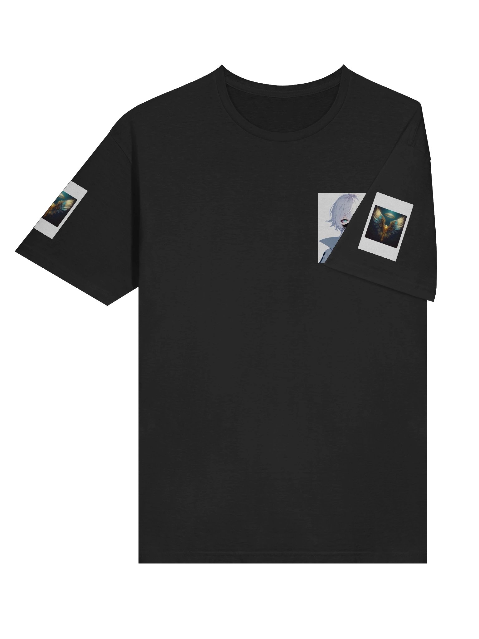 O-2 Tee product image (6)