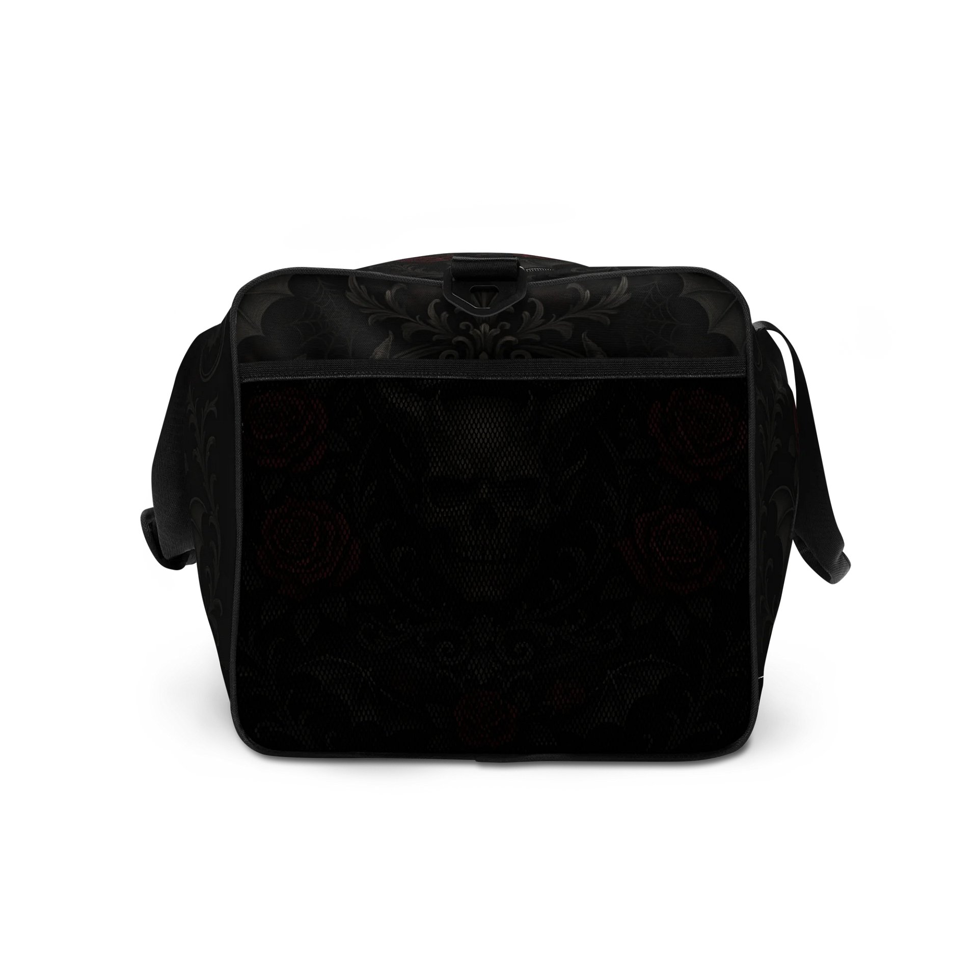 Devil's work Duffle Bag product image (7)
