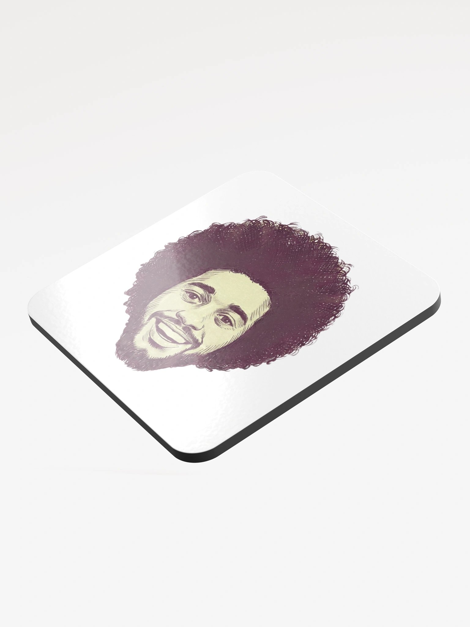 Ryan's Head Coaster product image (3)