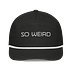 SO WEIRD INVESTIGATOR ROPE HAT