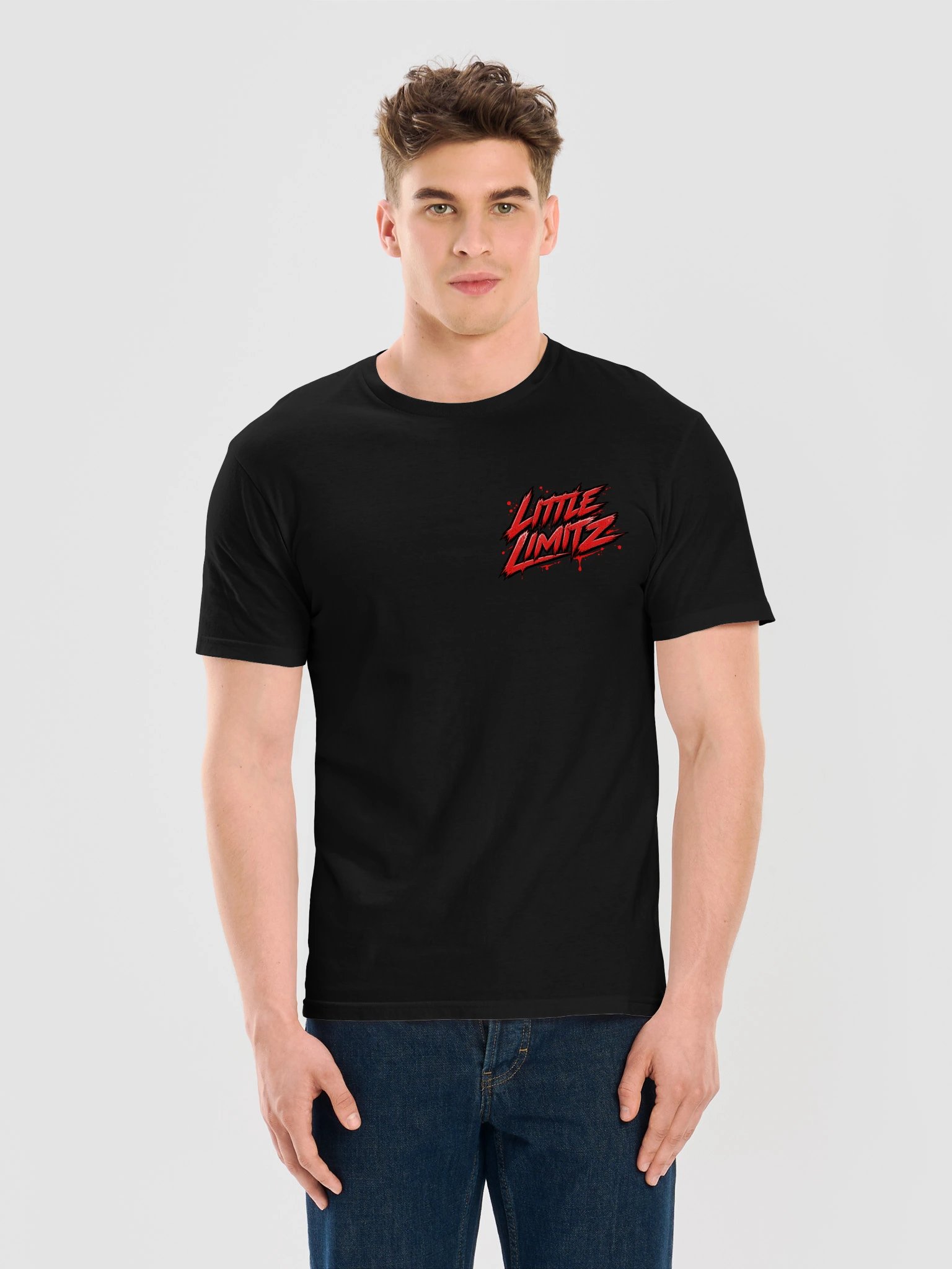 Curtis The Menace Tee product image (11)