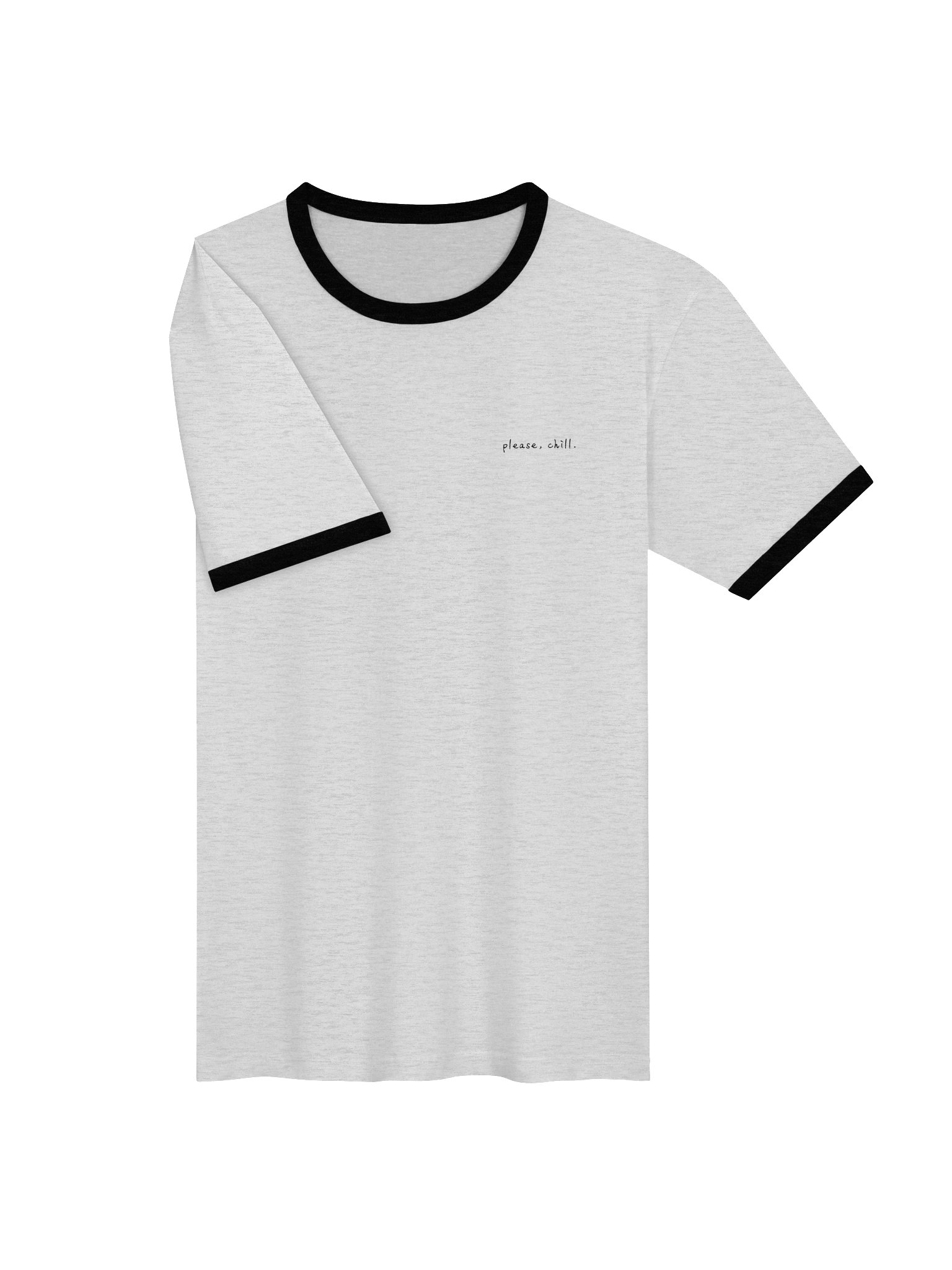 CHILL RINGER TEE product image (9)