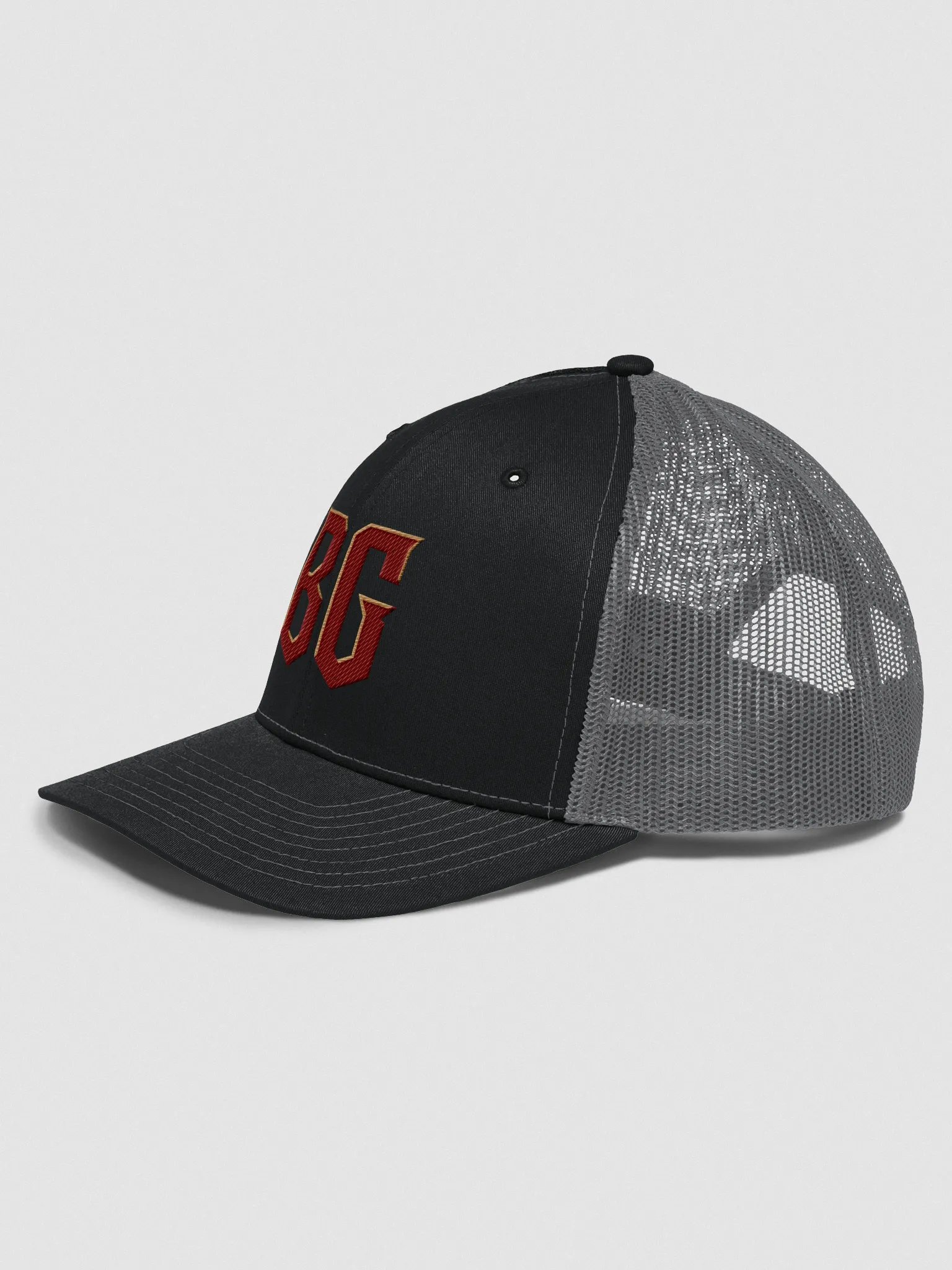 BG Trucker Hat product image (11)