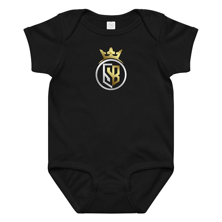 OG Onesie product image (3)
