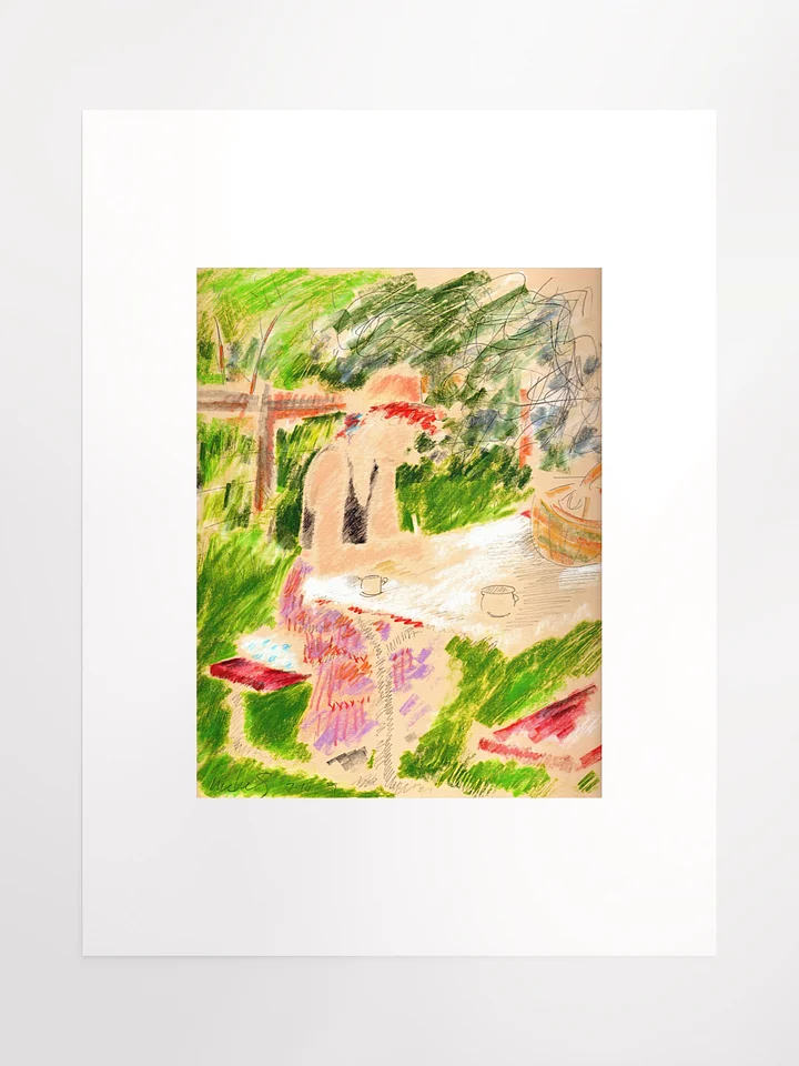 KOA Lyman, WY 07.16.89 print product image (2)