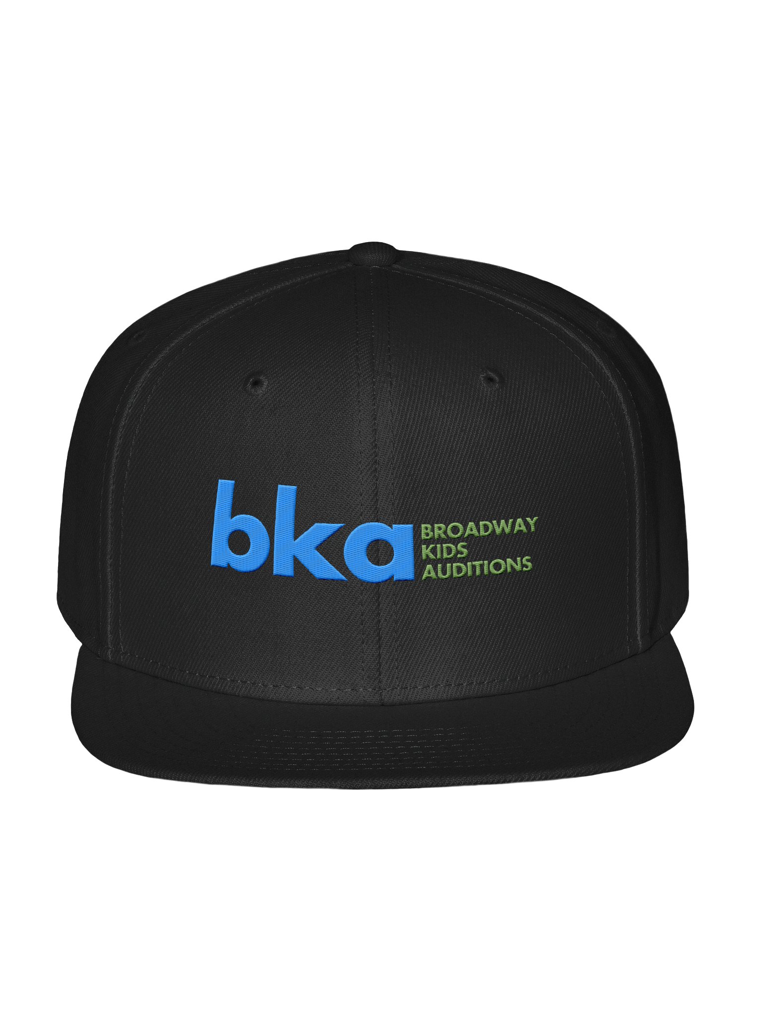 BKA Snapback Cap product image (1)