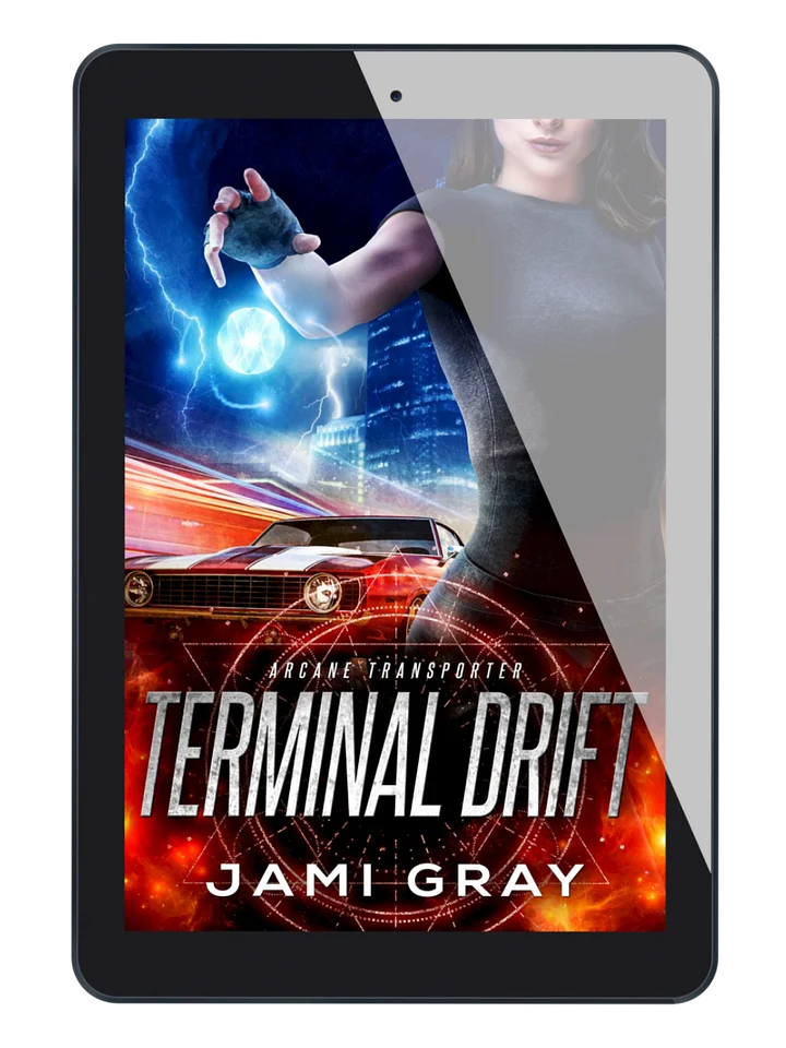 Terminal Drift product image (1)