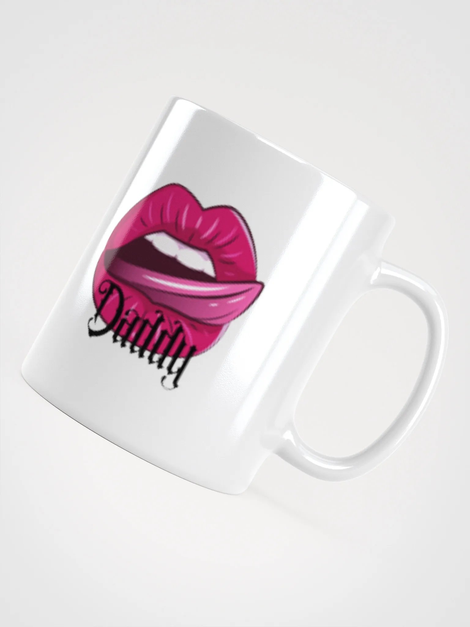 Daddy Mug product image (4)