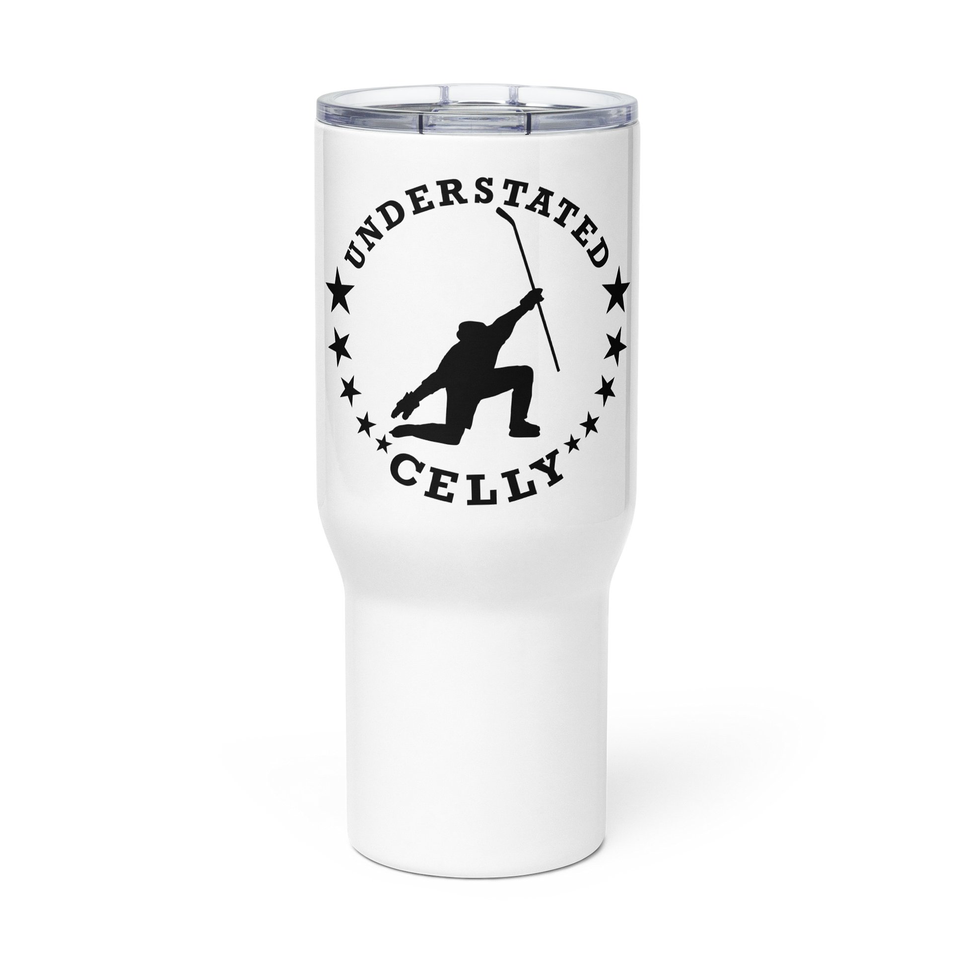 Travel Mug product image (3)
