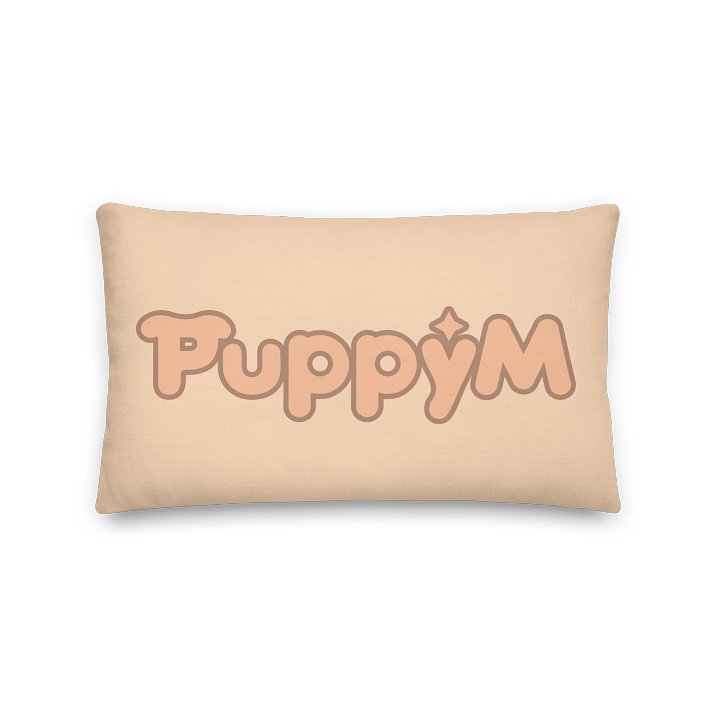 Skzoo PuppyM Pillow product image (2)
