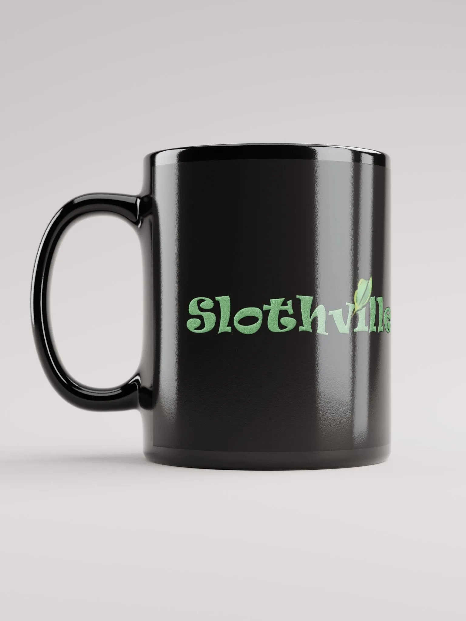 Slothy Serenity Mug product image (8)