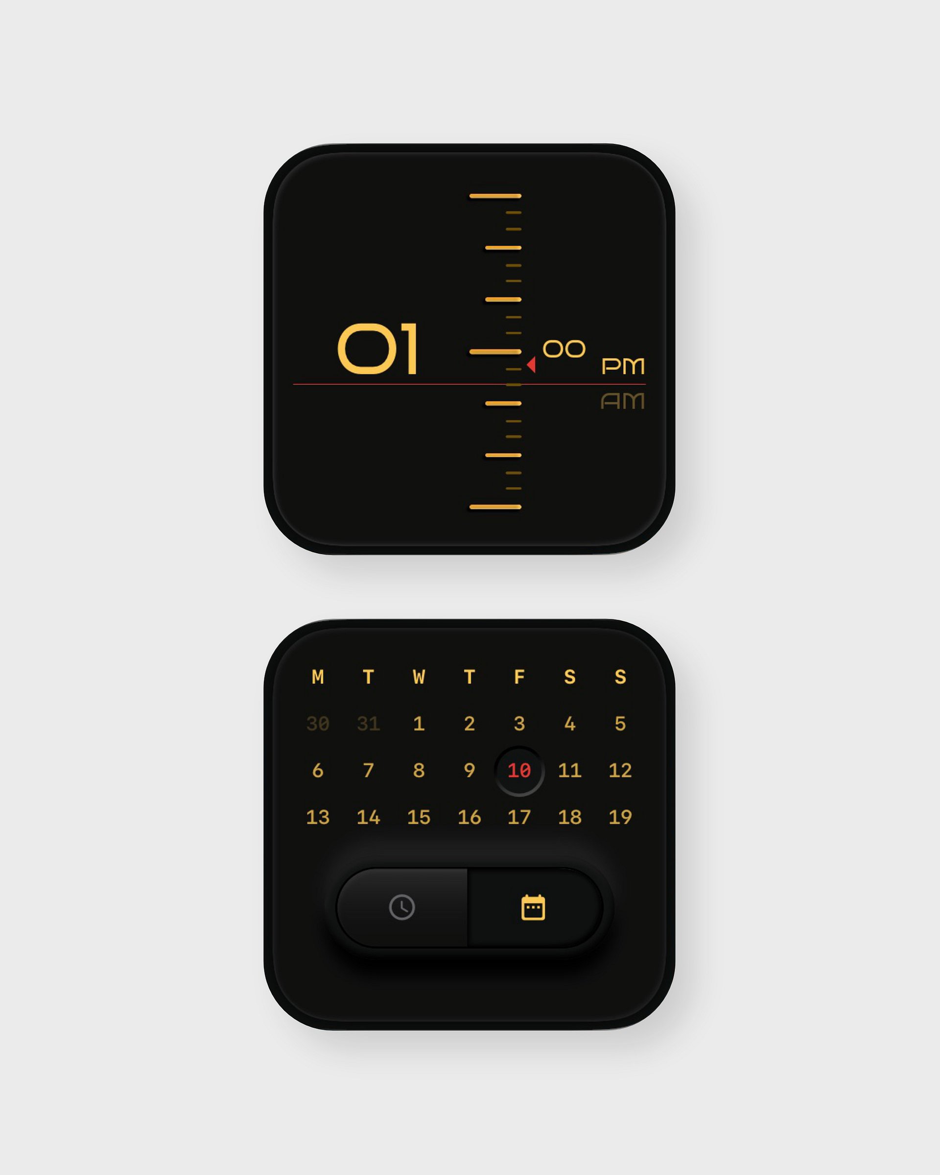 Konstrukt Widget Pack product image (7)