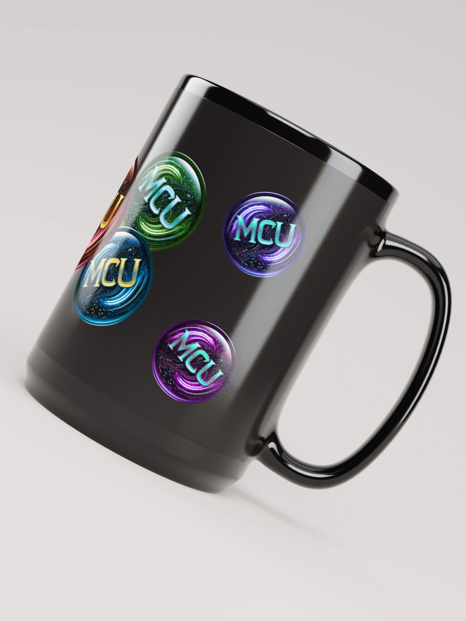 MCU Bawls Mug product image (4)