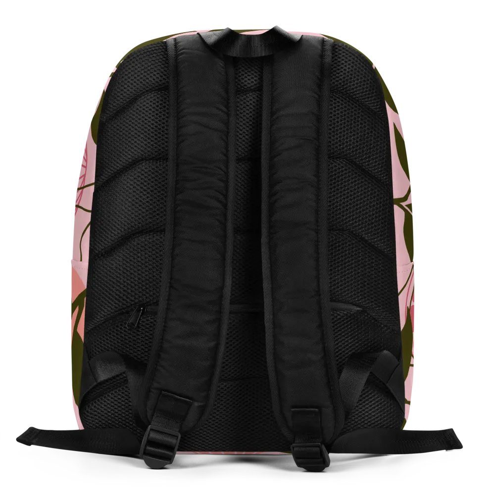 Citrus Fruits Delight All-Over Backpack product image (5)