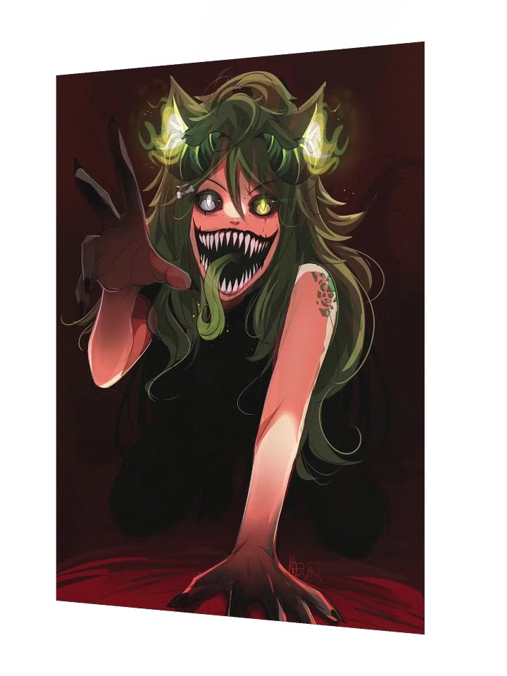 Monster Tanuki product image (2)