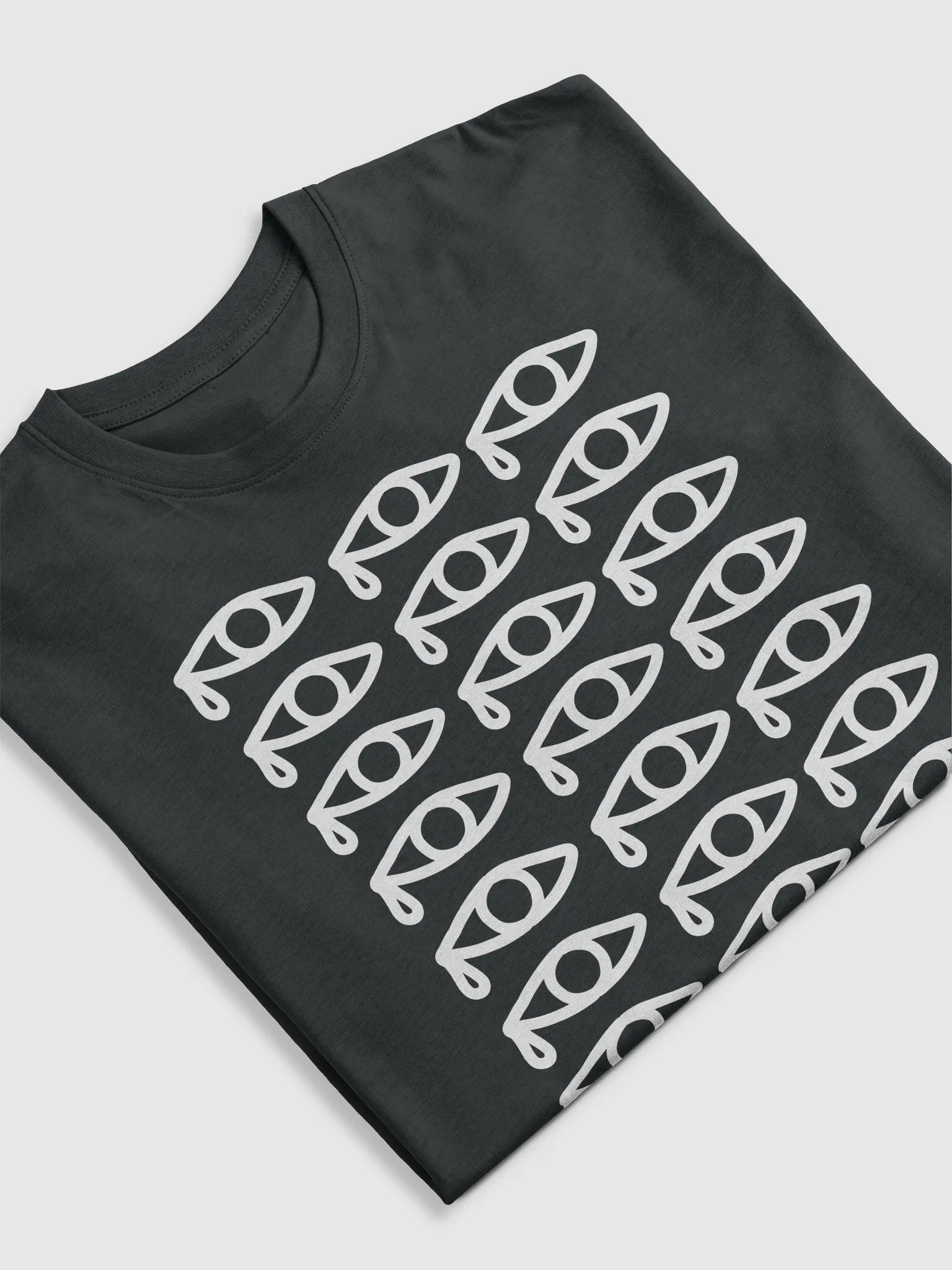 Forever Cry - White - Cotton Heritage Men's Premium Heavyweight Tee product image (1)
