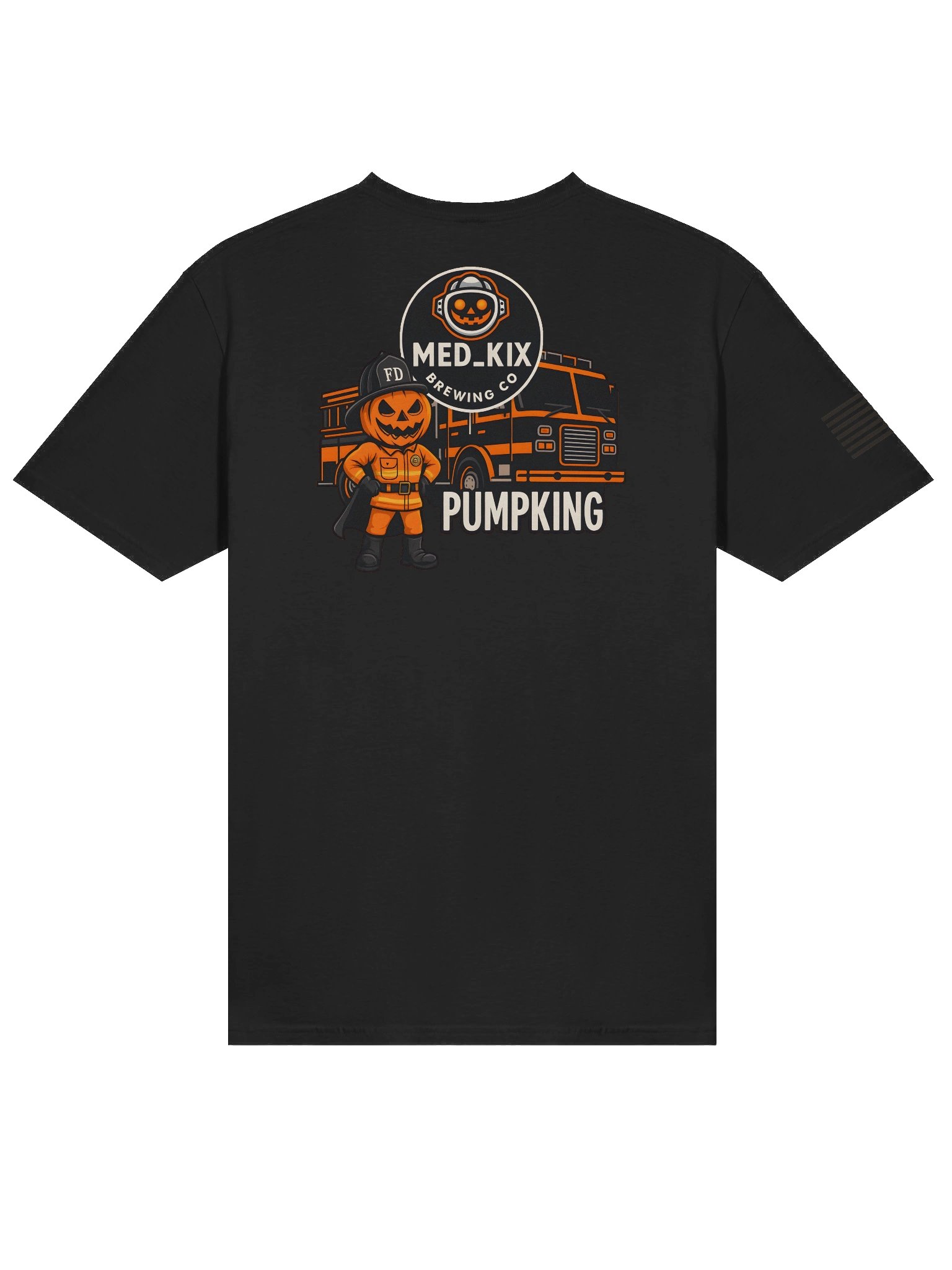 PumpKing Ale Shirt product image (23)