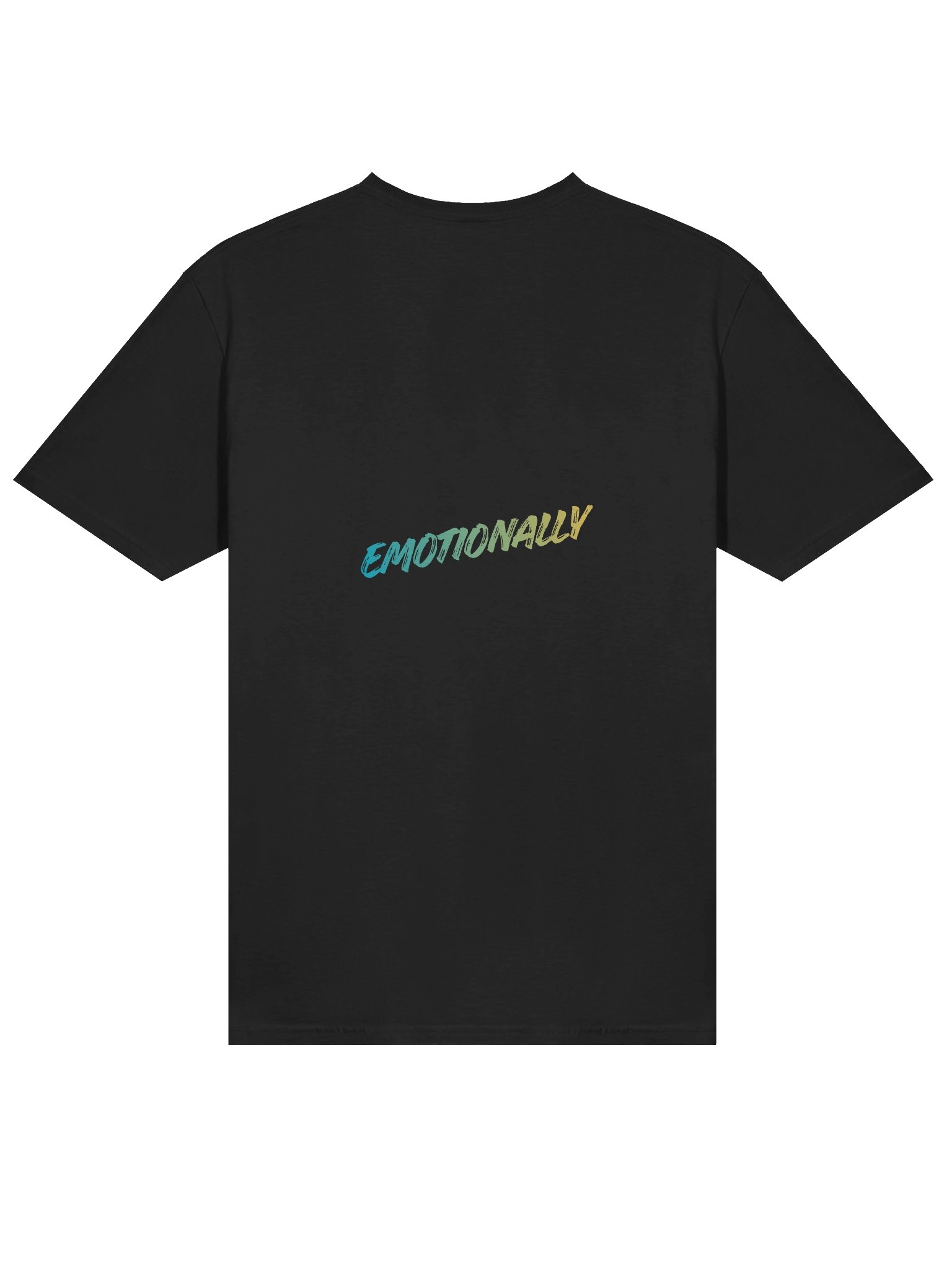 Stuff Me Like a Turkey / Emotionally Tee product image (31)