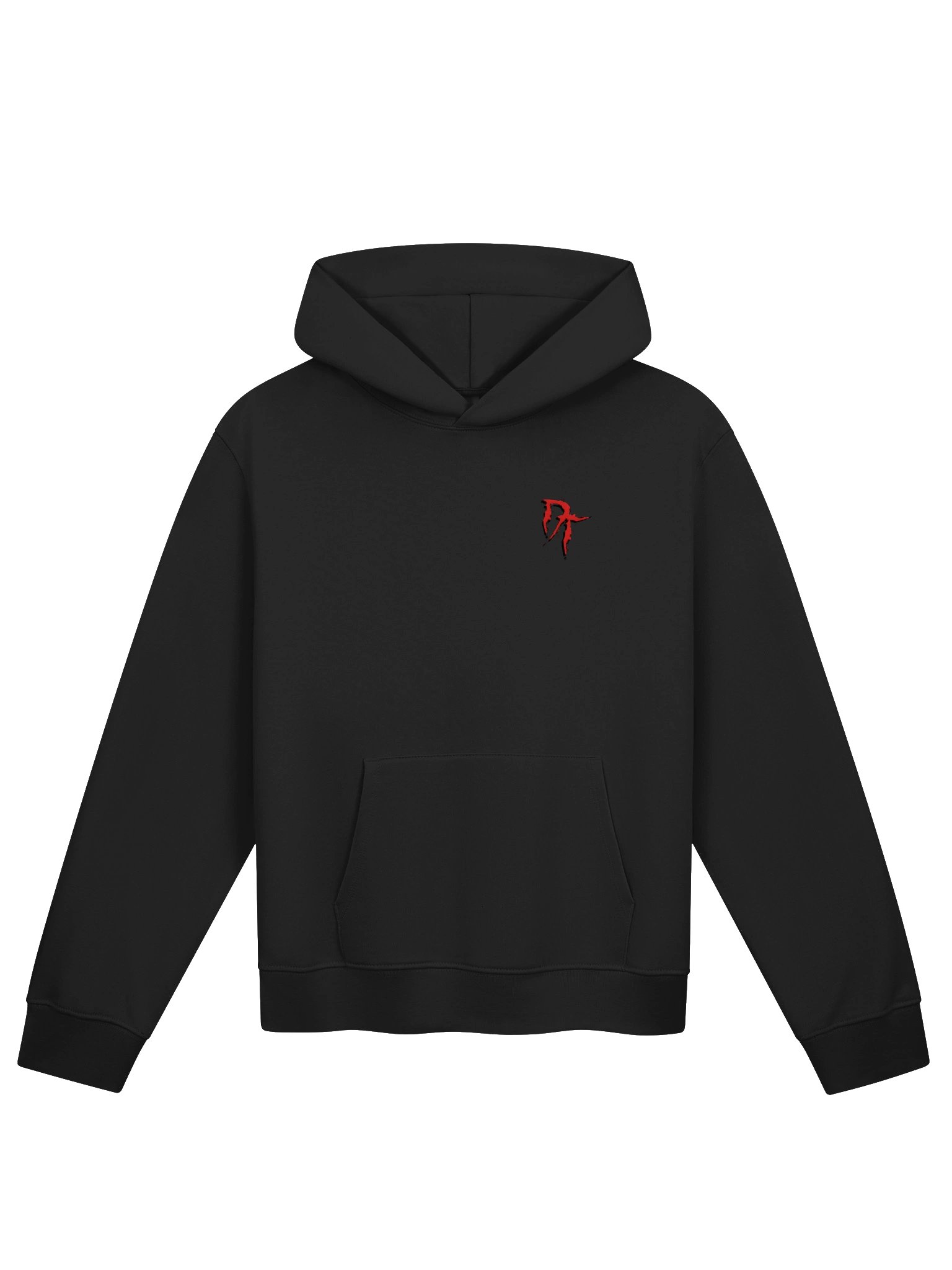 Wear Your Ink Hoodie product image (8)