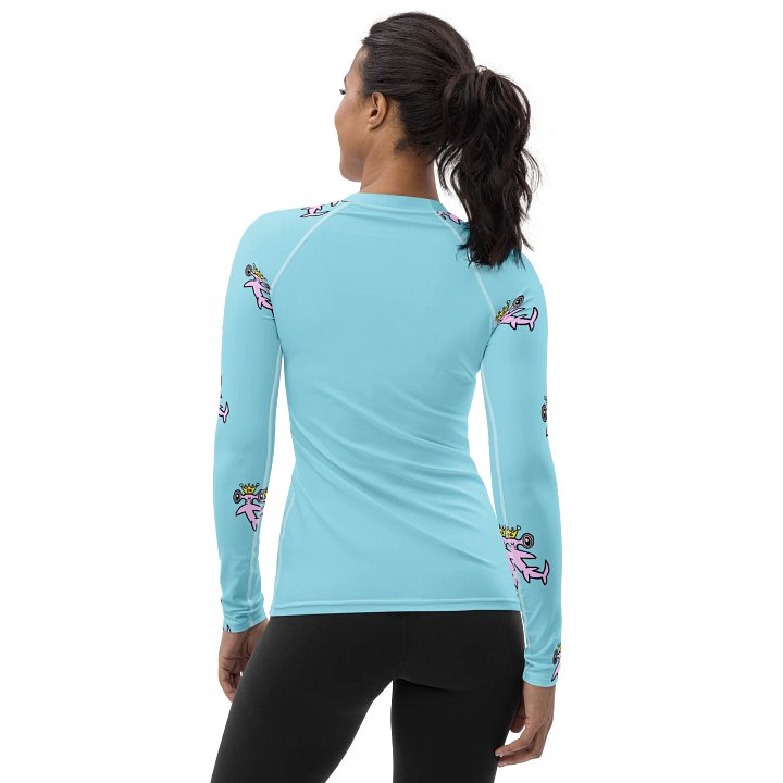 Hammerhead Rashguard product image (2)