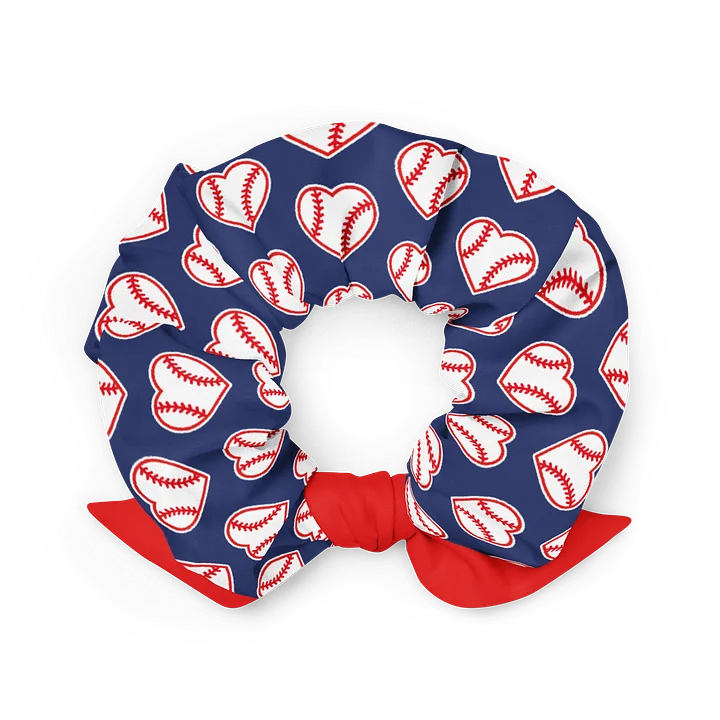 Heartfelt Softball All-Over Print - ALL AGES product image (2)