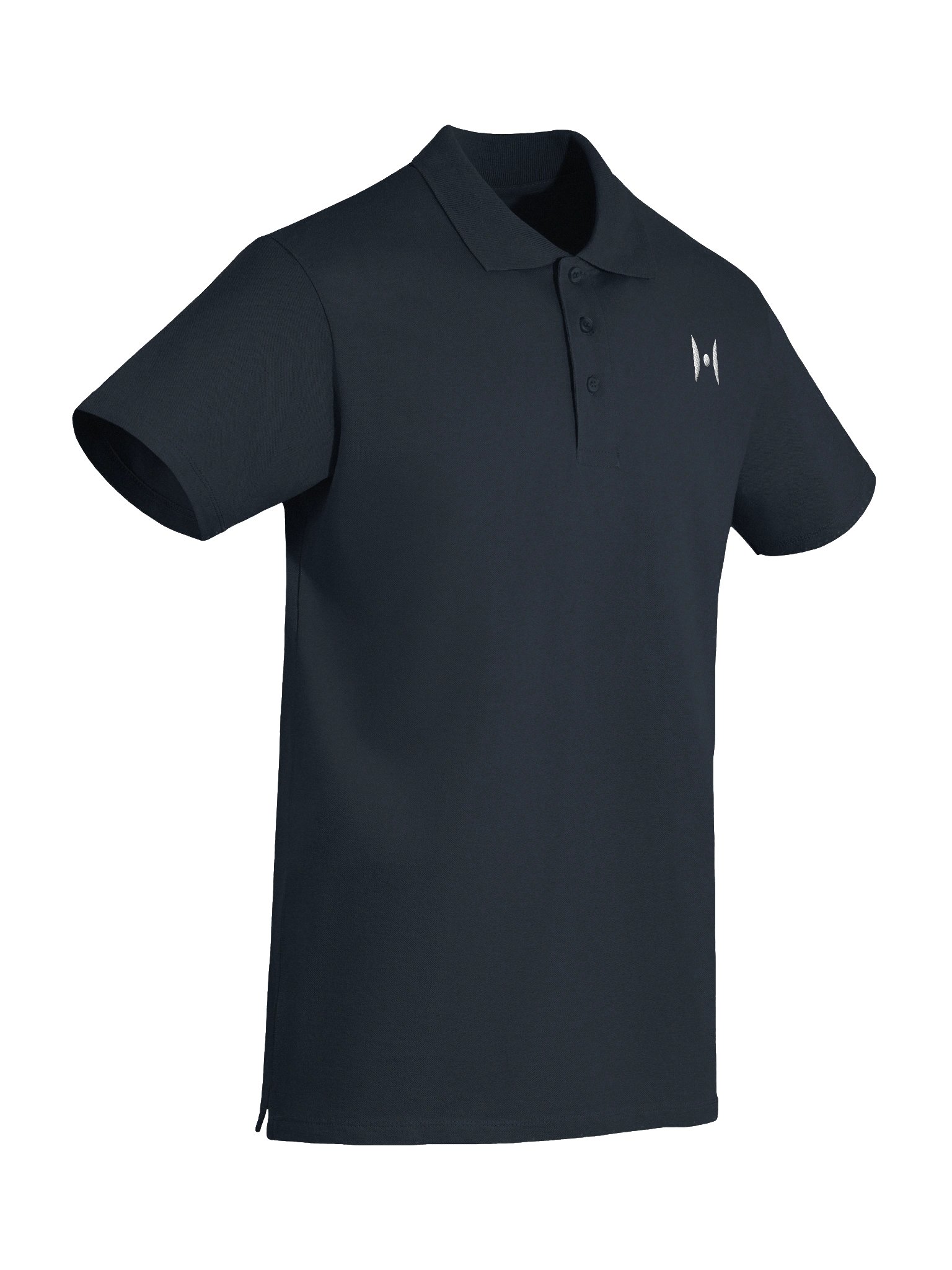 Par Neutralité - Polo (Embroidered) product image (11)