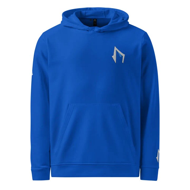 Limited EDITION ADIDAS/FAM3 Embroidery HOODIE product image (1)