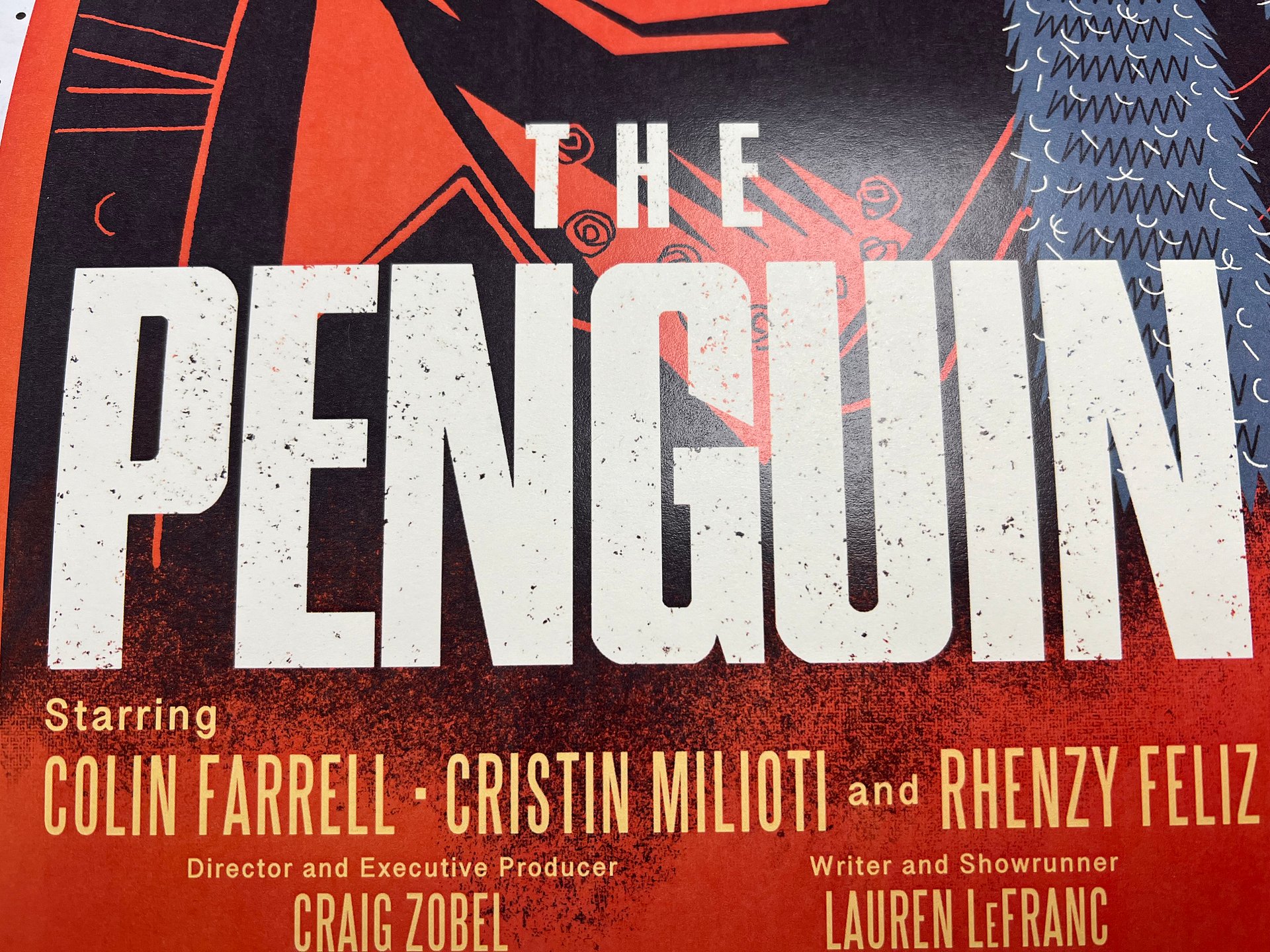 The Penguin product image (4)