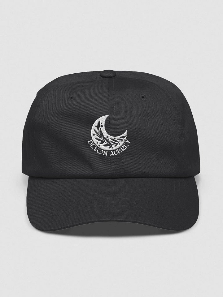 DevonAubrey Celestial Dad Hat product image (1)