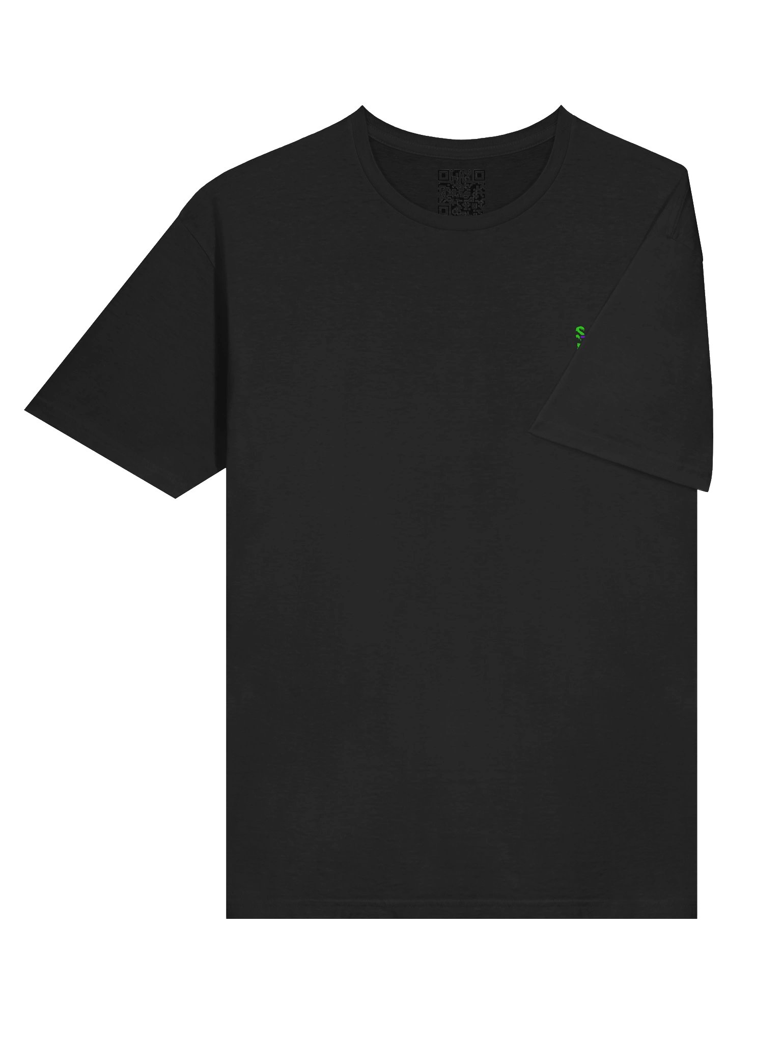 Lil Slime Japanese Unisex T-Shirt product image (23)