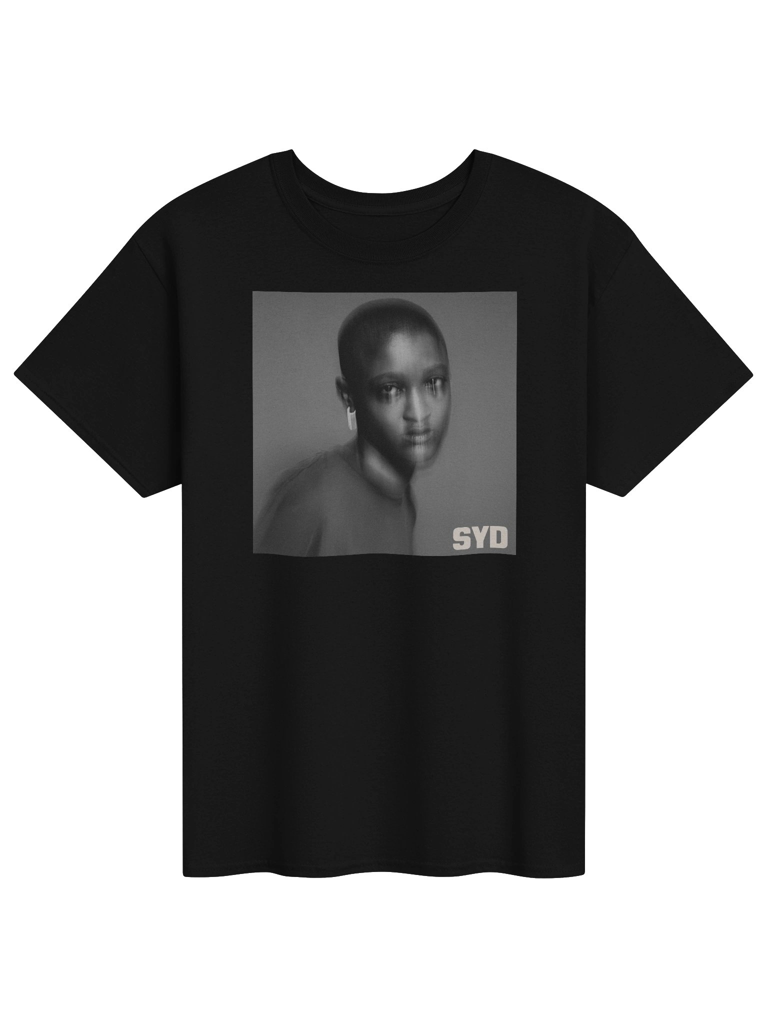 Beard Syd Album Tshirt product image (1)
