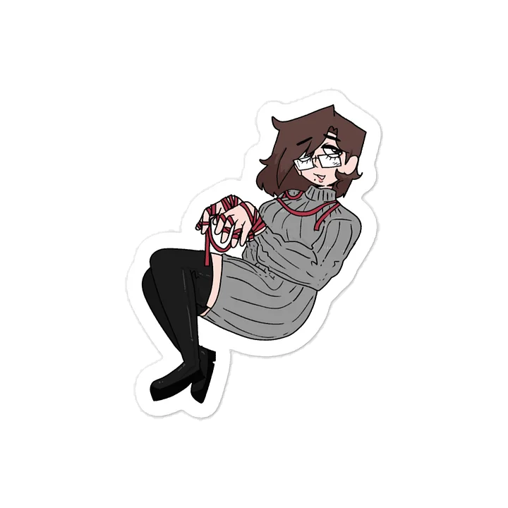Deb Sticker product image (1)