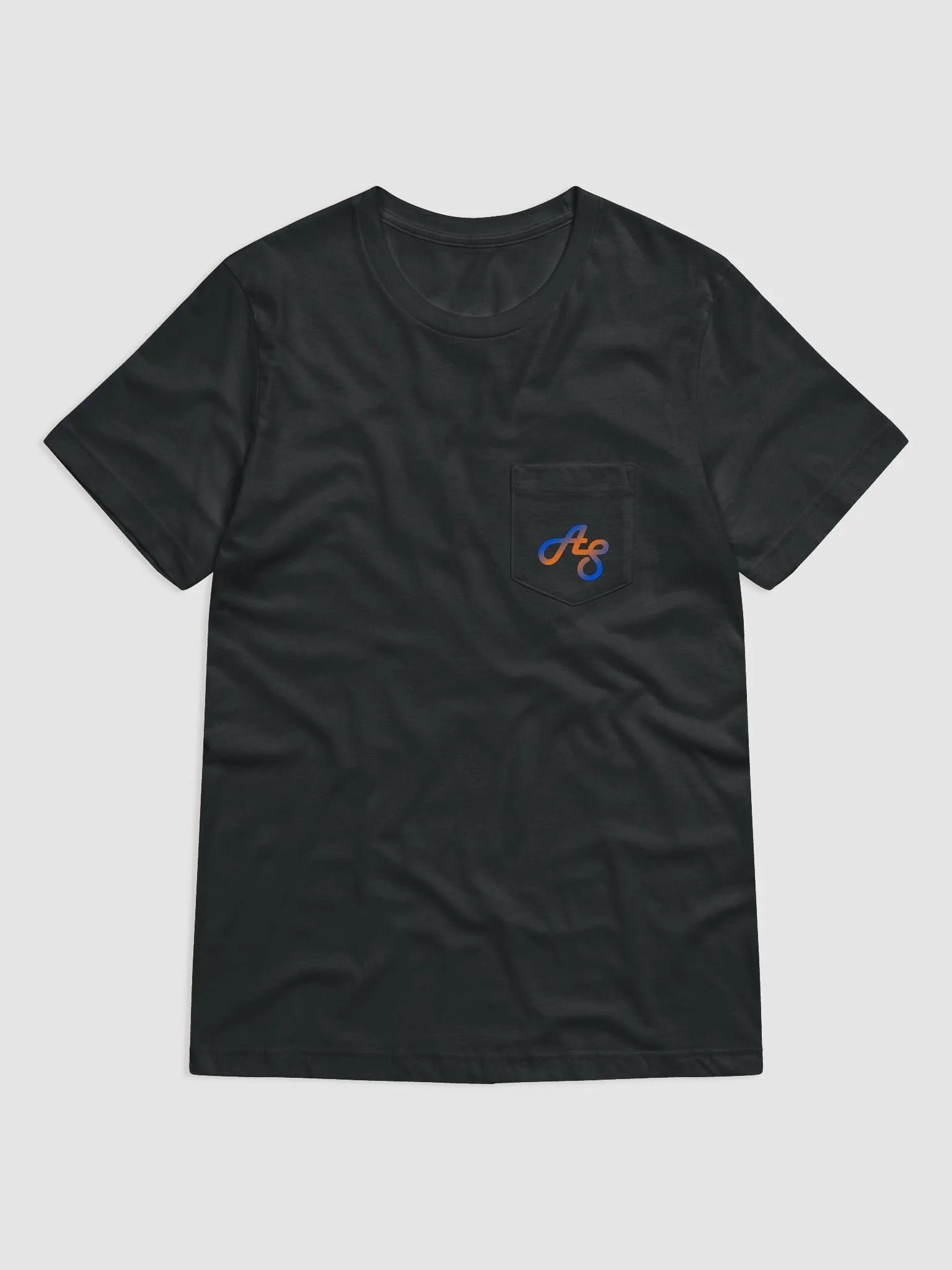 Pocket Logo Shirt product image (1)
