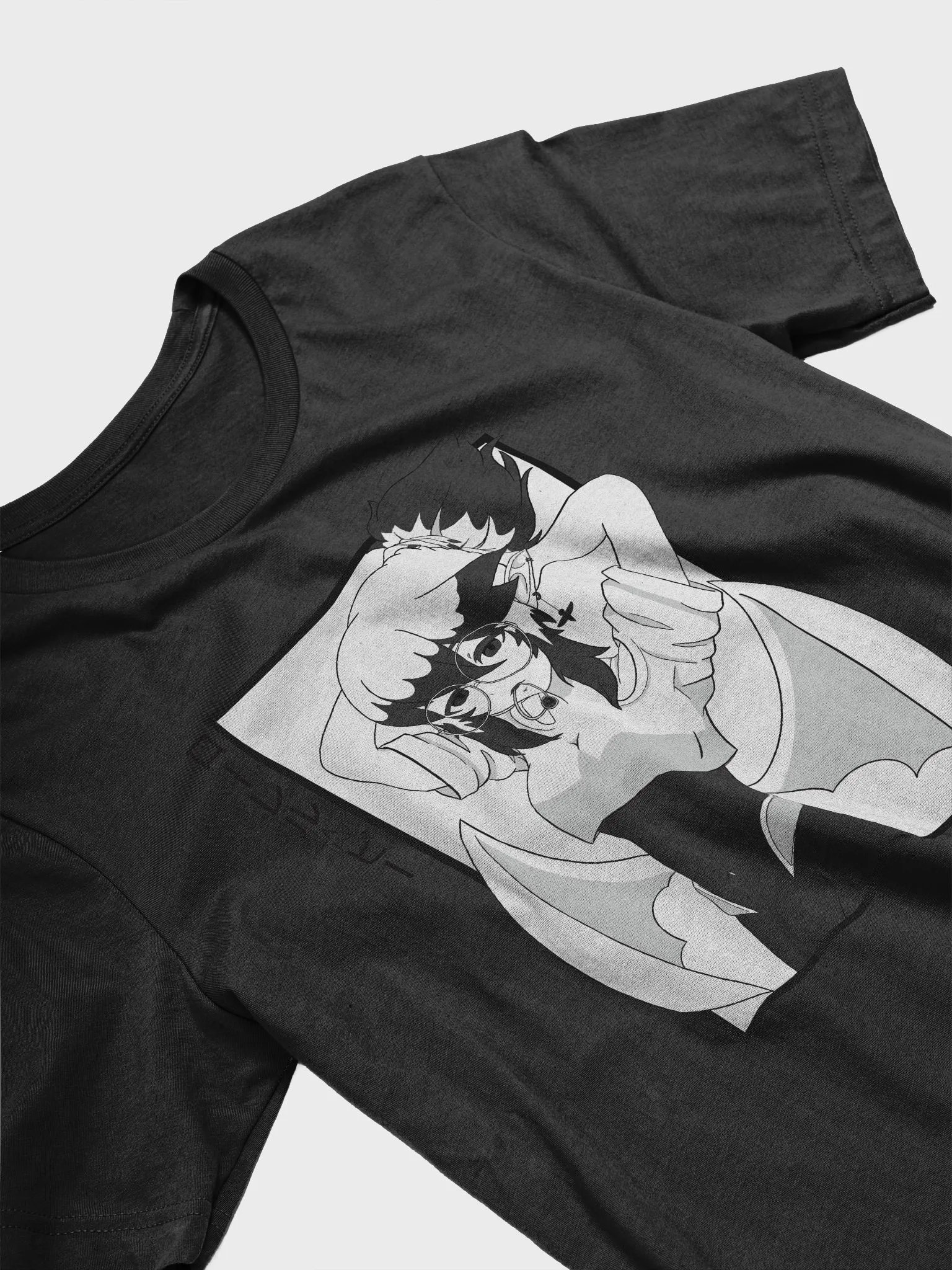 Legacy Vamp T-Shirt product image (28)