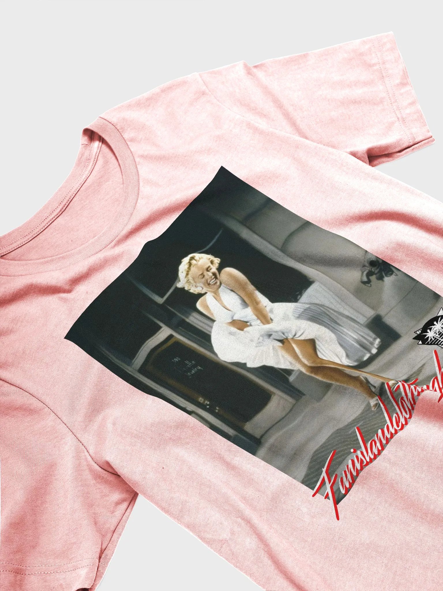 Marilyn Monroe Shirt product image (3)