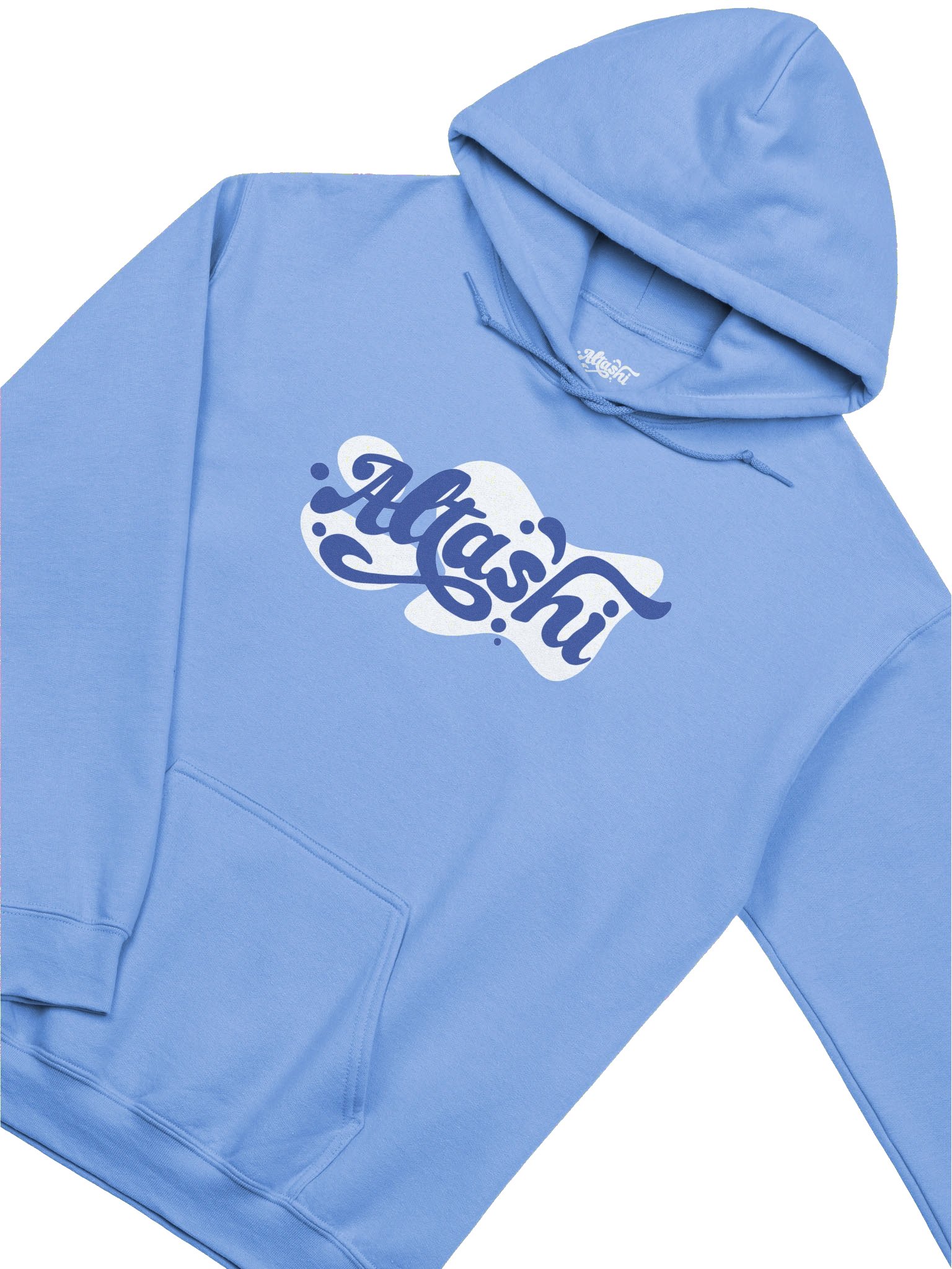 Altashi's Milk Hoodie A product image (3)