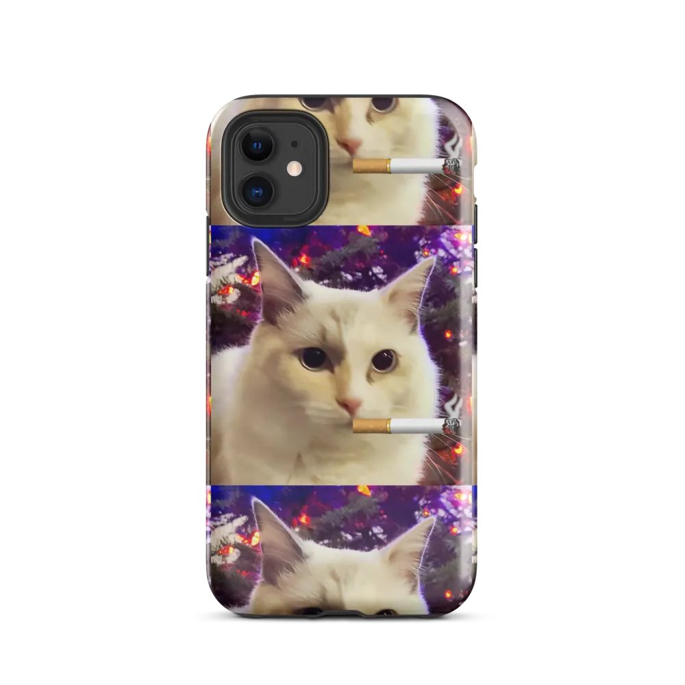 Bro Cleo Phone Case product image (2)