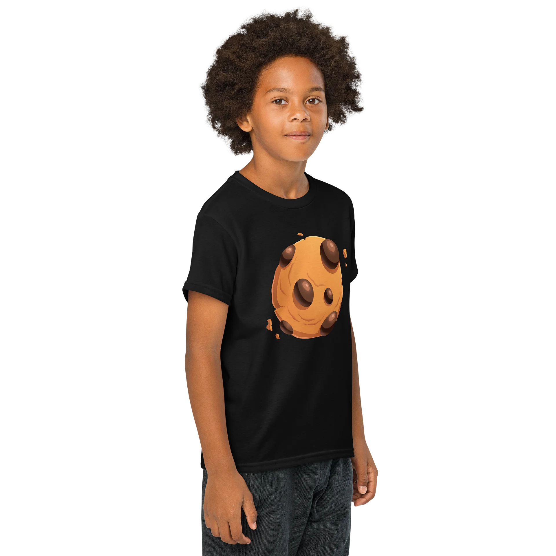 YOUTH COOKIE TEE product image (6)