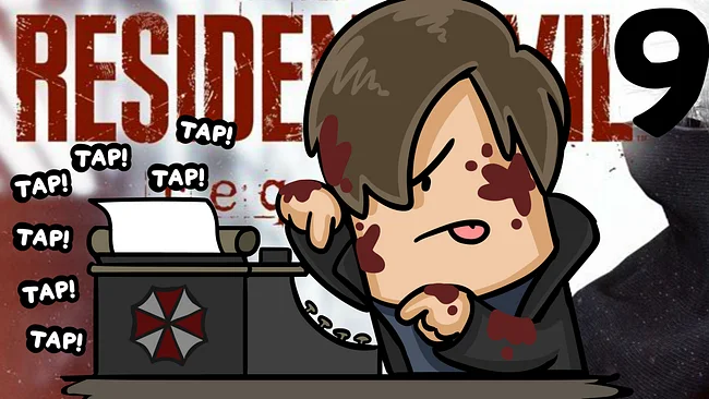 Resident Evil
