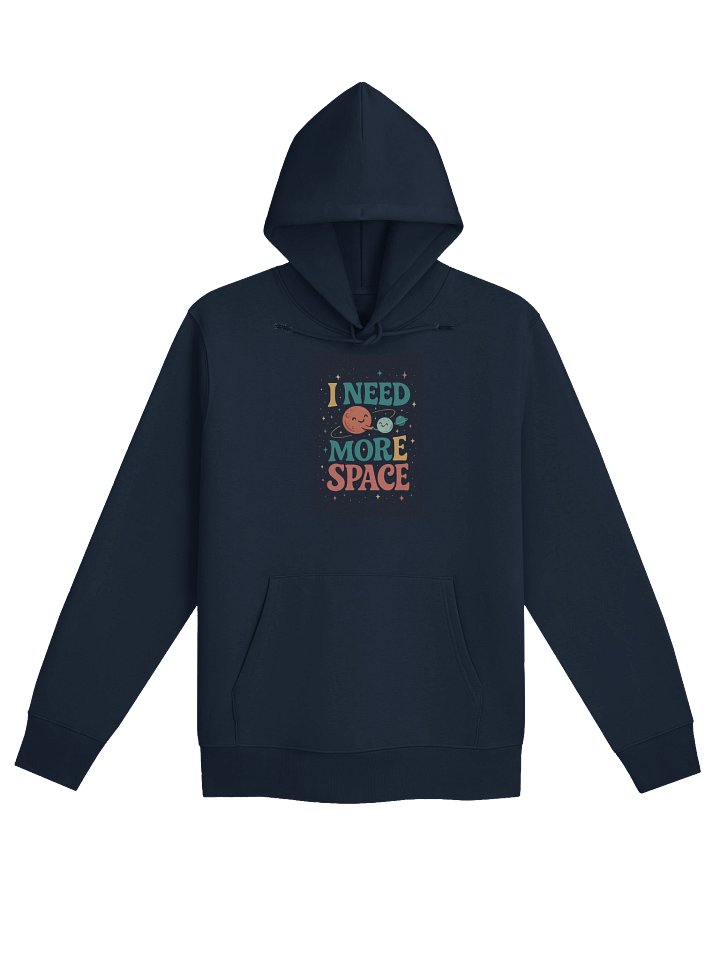 Space Hoodie product image (1)