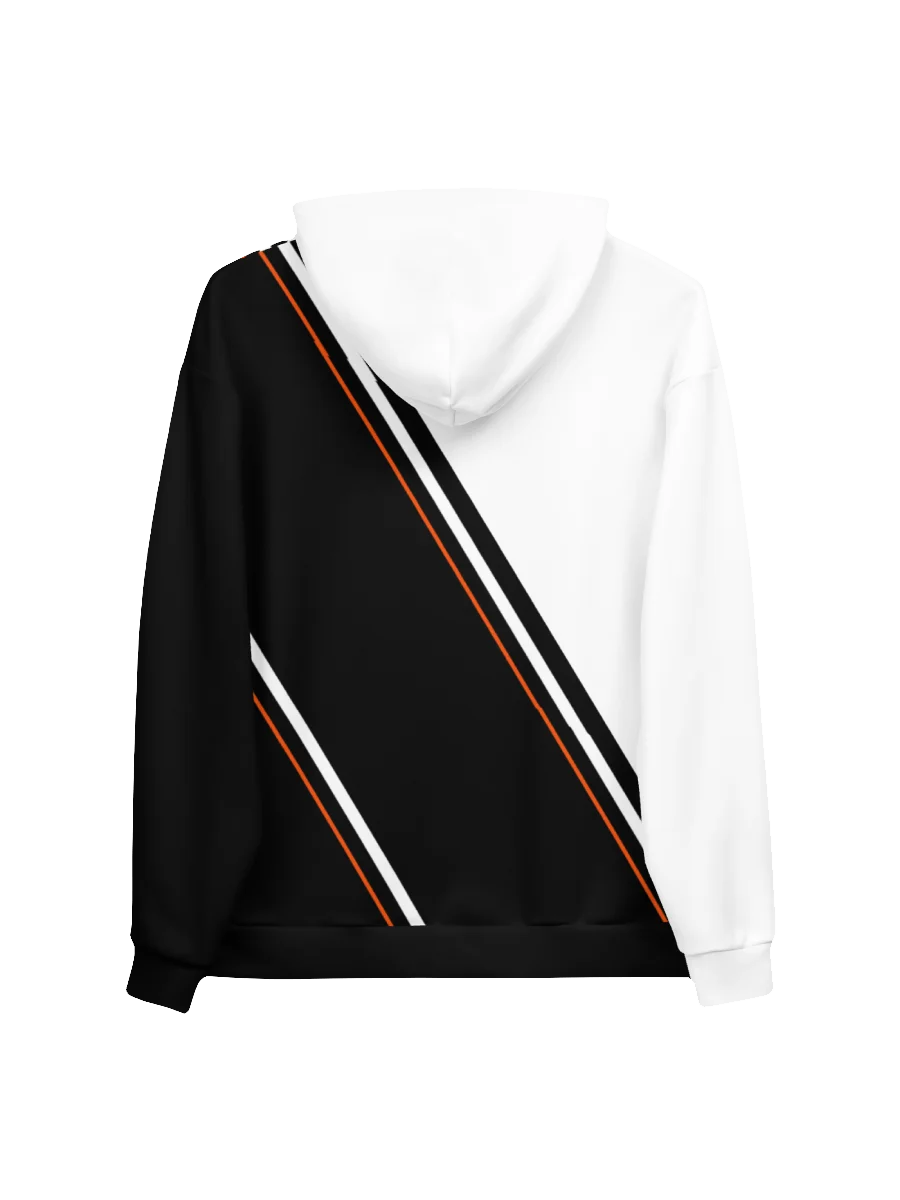 Amp Tri-Line Hoodie product image (2)