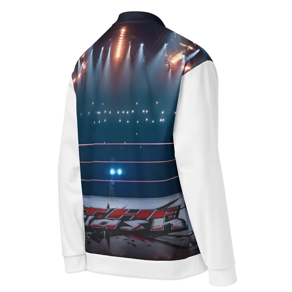 The Clash Wrestling Ring Jacket product image (5)