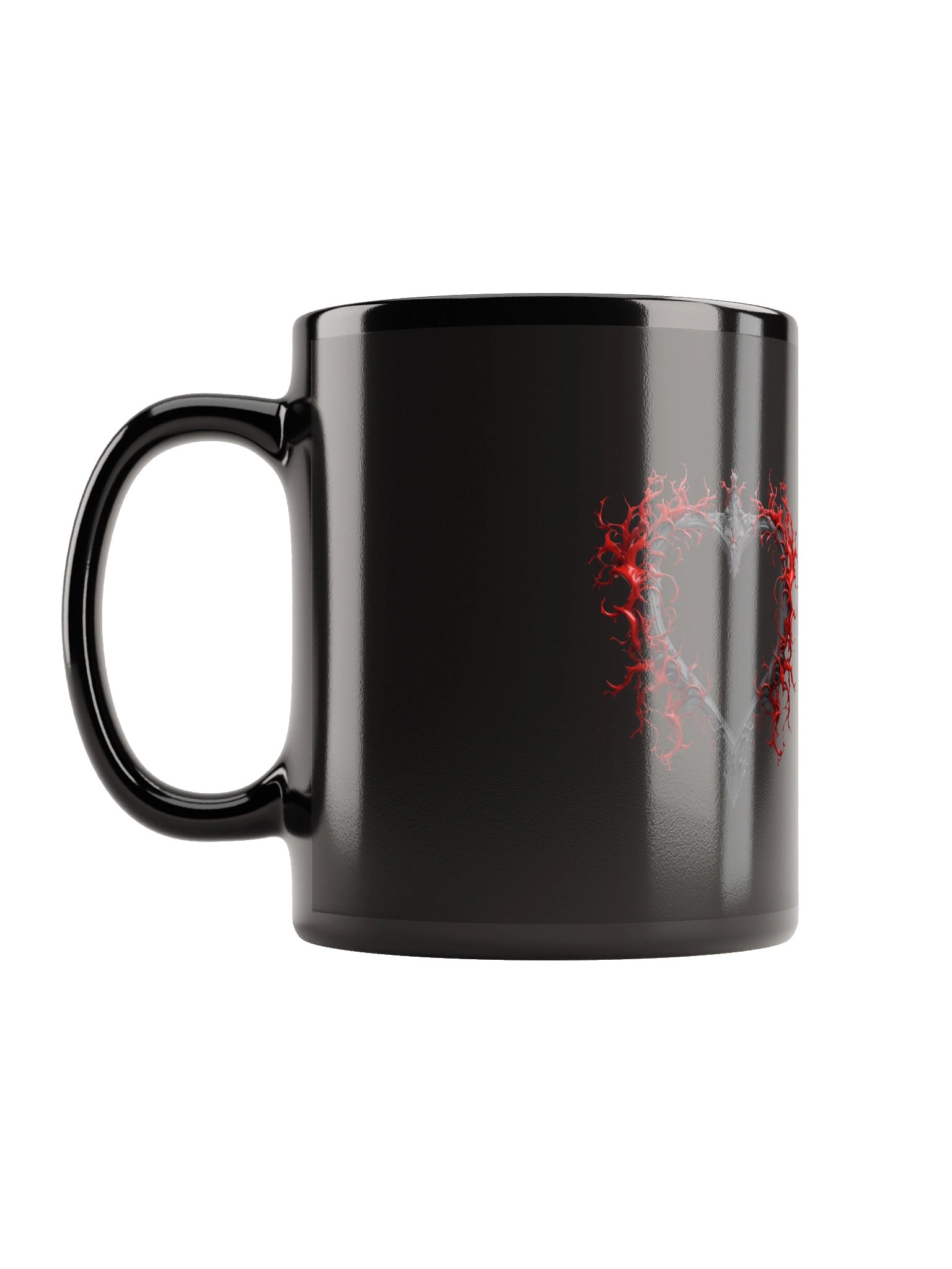 Taza Iris Boo - Haunted Assassins product image (5)