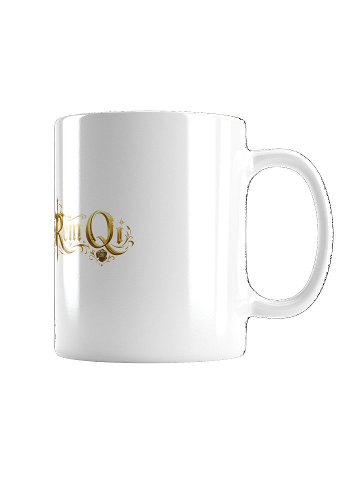 RemQi's Daily Quest Mug: Brew Signature Series product image (5)