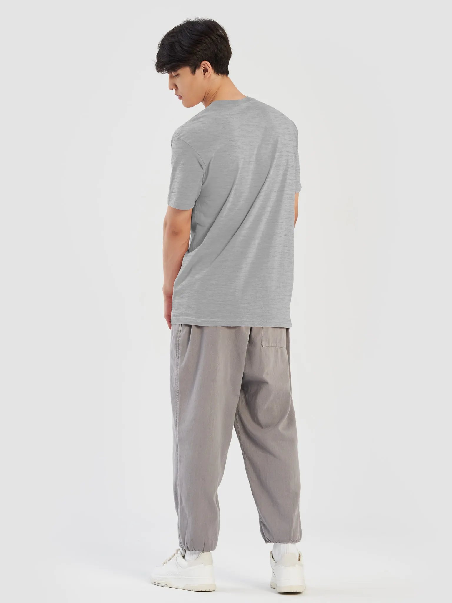 Tech Maze Overthinking T-Shirt product image (8)