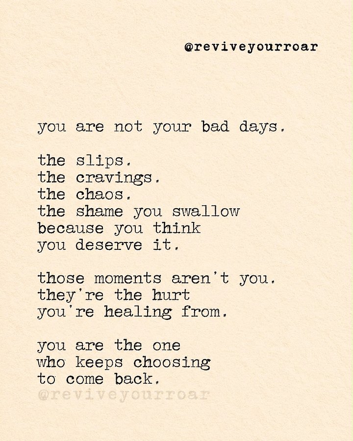 You are not your bad days product image (1)