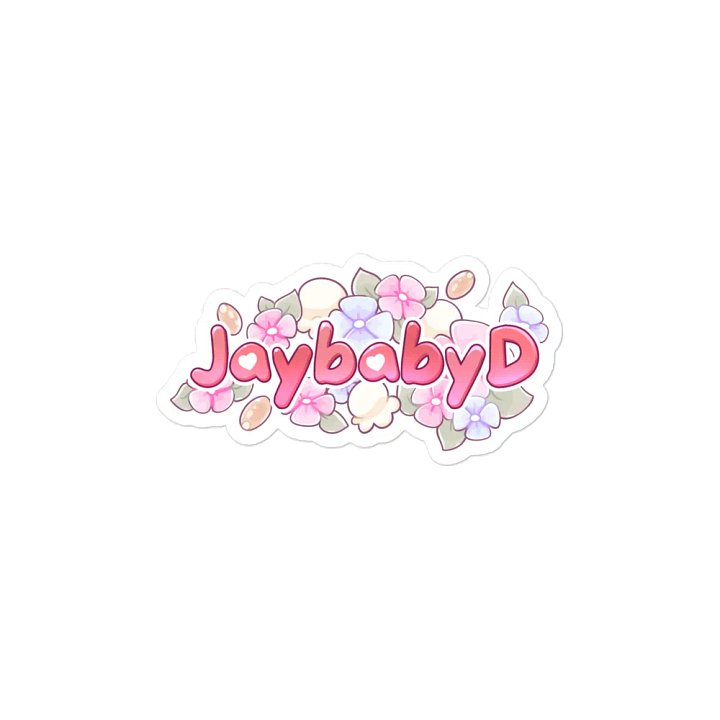 Logo Magnet product image (2)